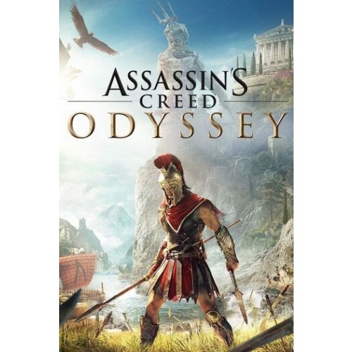 Assassin's Creed: Odyssey