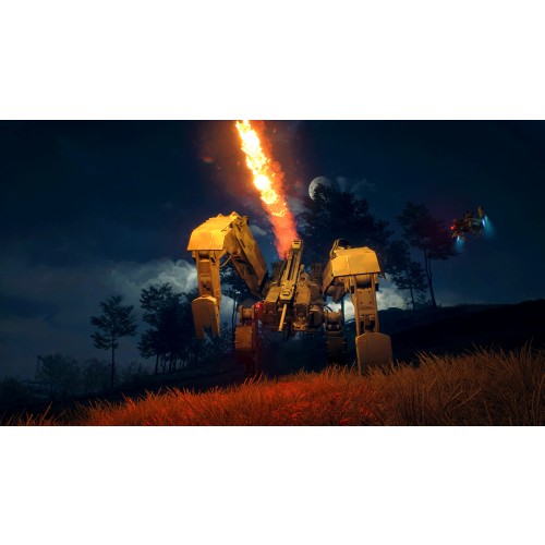 Generation Zero