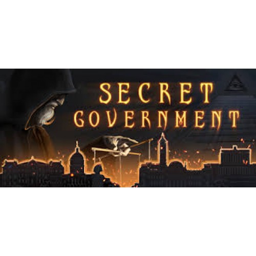 Secret Government