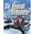 Ski Region Simulator