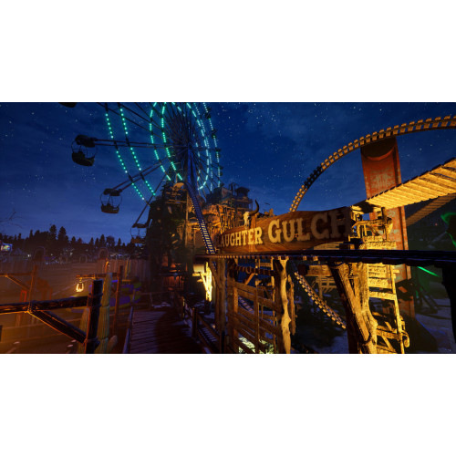 Jack Holmes: Master of Puppets