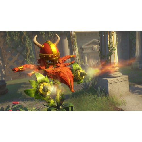 Plants vs. Zombies: Garden Warfare 2