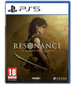 Resonance: A Plague Tale Legacy