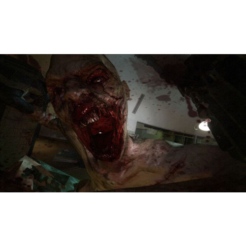 F.E.A.R. 2 Project Origin