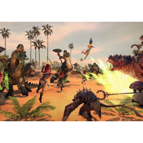 WarHammer 40.000: Dawn of War III