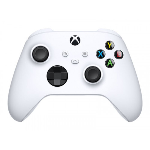 Microsoft Xbox Wireless Controller Robot White