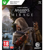BLACK FRIDAY! - Assassins Creed Mirage