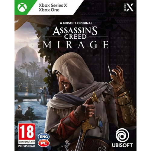 BLACK FRIDAY! - Assassins Creed Mirage