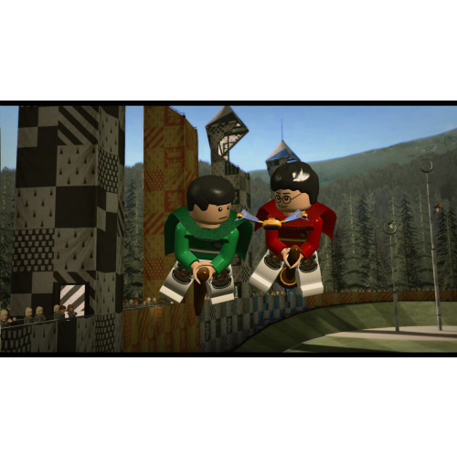 LEGO Harry Potter Collection