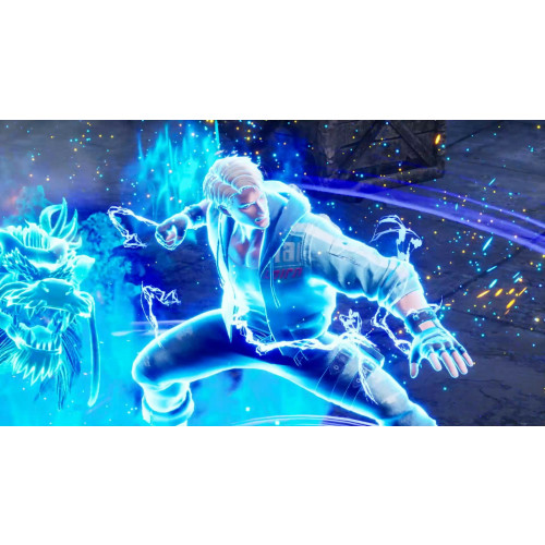 Double Dragon Revive - Limited Edition