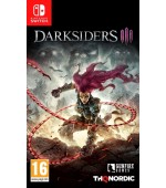 Darksiders 3