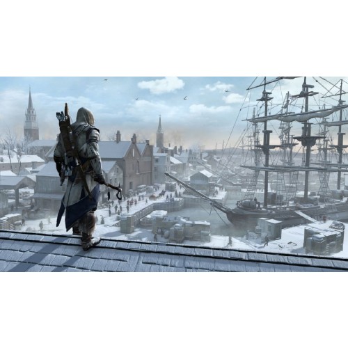 Assassins Creed 3 Steam
