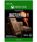 Battlefield™ 1 Battlepacks x 5