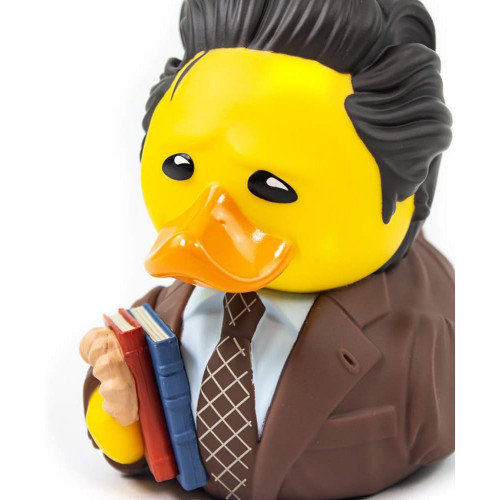 Tubbz Friends Ross Geller