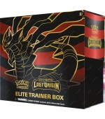 Pokémon TCG: SWSH11 Lost Origin - Elite Trainer Box