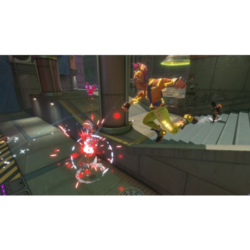 Knockout City: Standard Edition