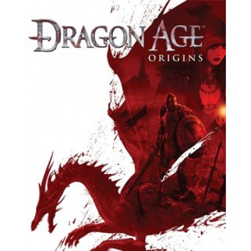 Dragon Age Origins