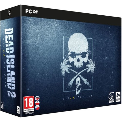 Dead Island 2 HELL-A Edition