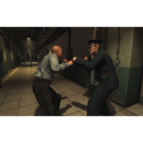 Mafia 2 DLC Pack Jimmys Vendetta