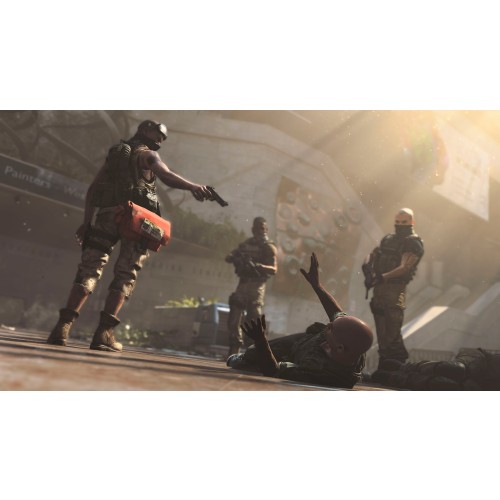 Tom Clancy's The Division 2: Standard Edition