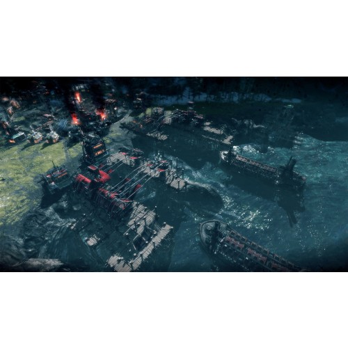 Frostpunk: The Last Autumn