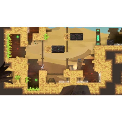 BLACKHOLE: Complete Edition