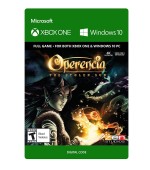 Operencia: The Stolen Sun
