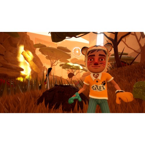 Hello Neighbor: Hide and Seek