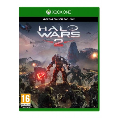 Halo Wars 2