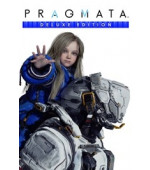 Pragmata Deluxe Edition