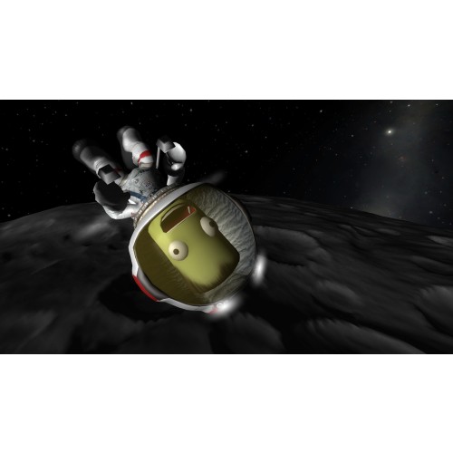 Kerbal Space Program: Complete Enhanced Edition