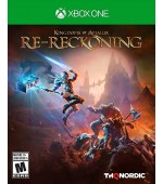 Kingdoms of Amalur: Re-Reckoning