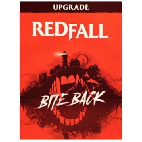Redfall - Bite Back Upgrade Edition