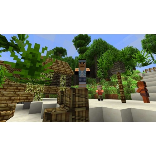 Minecraft (15th Anniversary Sale Only)