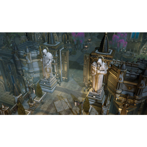 Warhammer 40,000: Rogue Trader – Voidfarer Edition