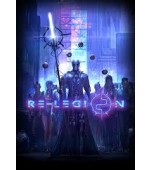 Re-Legion Deluxe Edition