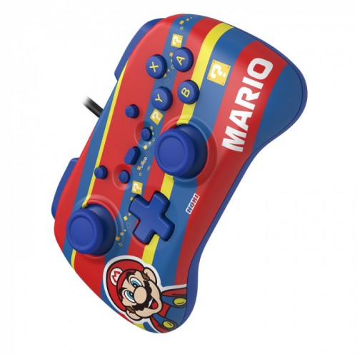 Horipad Mini (Super Mario Series - Mario)