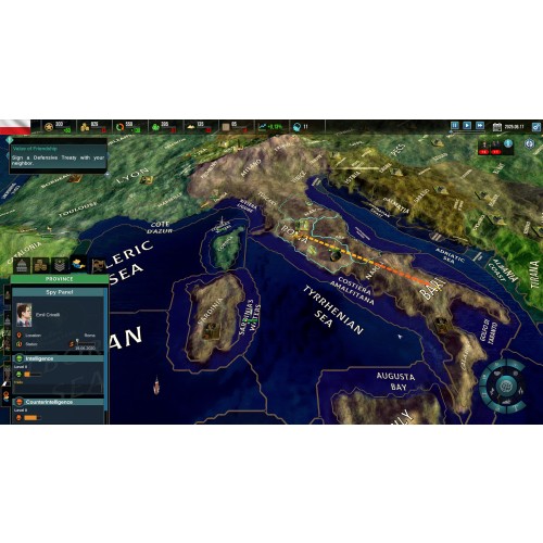 Realpolitiks II Deluxe Edition