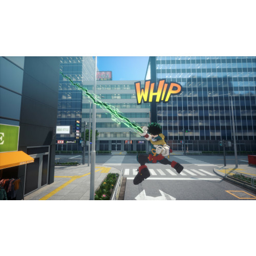 MY HERO ACADEMIA: All’s Justice - Deluxe Edition