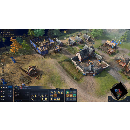 Age of Empires IV: Anniversary Edition