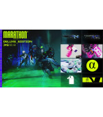 Marathon Deluxe Edition