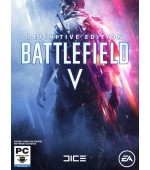 Battlefield V Definitive Edition