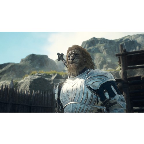 Dragon's Dogma 2 Deluxe Edition