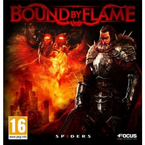 Bound by Flame