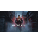 SILENT HILL: Townfall
