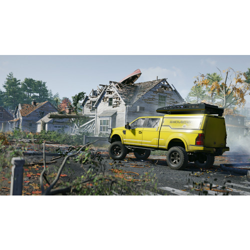 RoadCraft Rebuild Edition