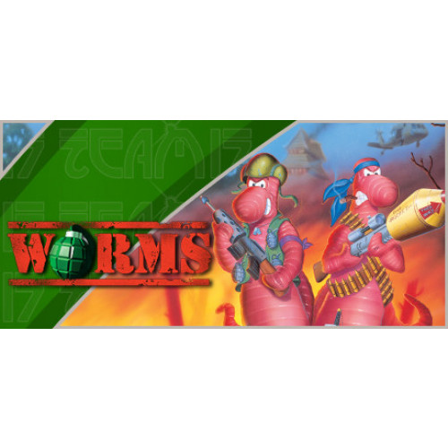 Worms