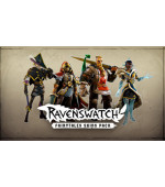 Ravenswatch - Fairytales Skin Pack