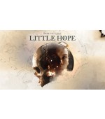 The Dark Pictures Anthology: Little Hope