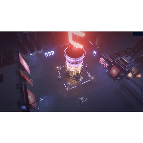 Re-Legion Deluxe Edition